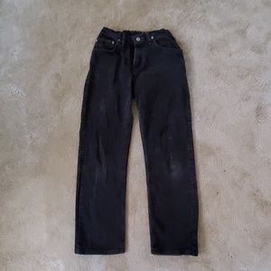 Boys jeans
